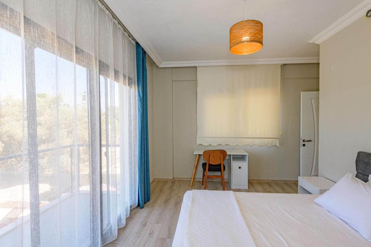 Villa Aromatherapy Fethiye Exterior foto