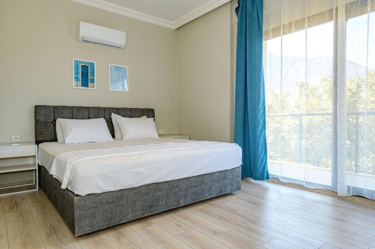Villa Aromatherapy Fethiye Exterior foto