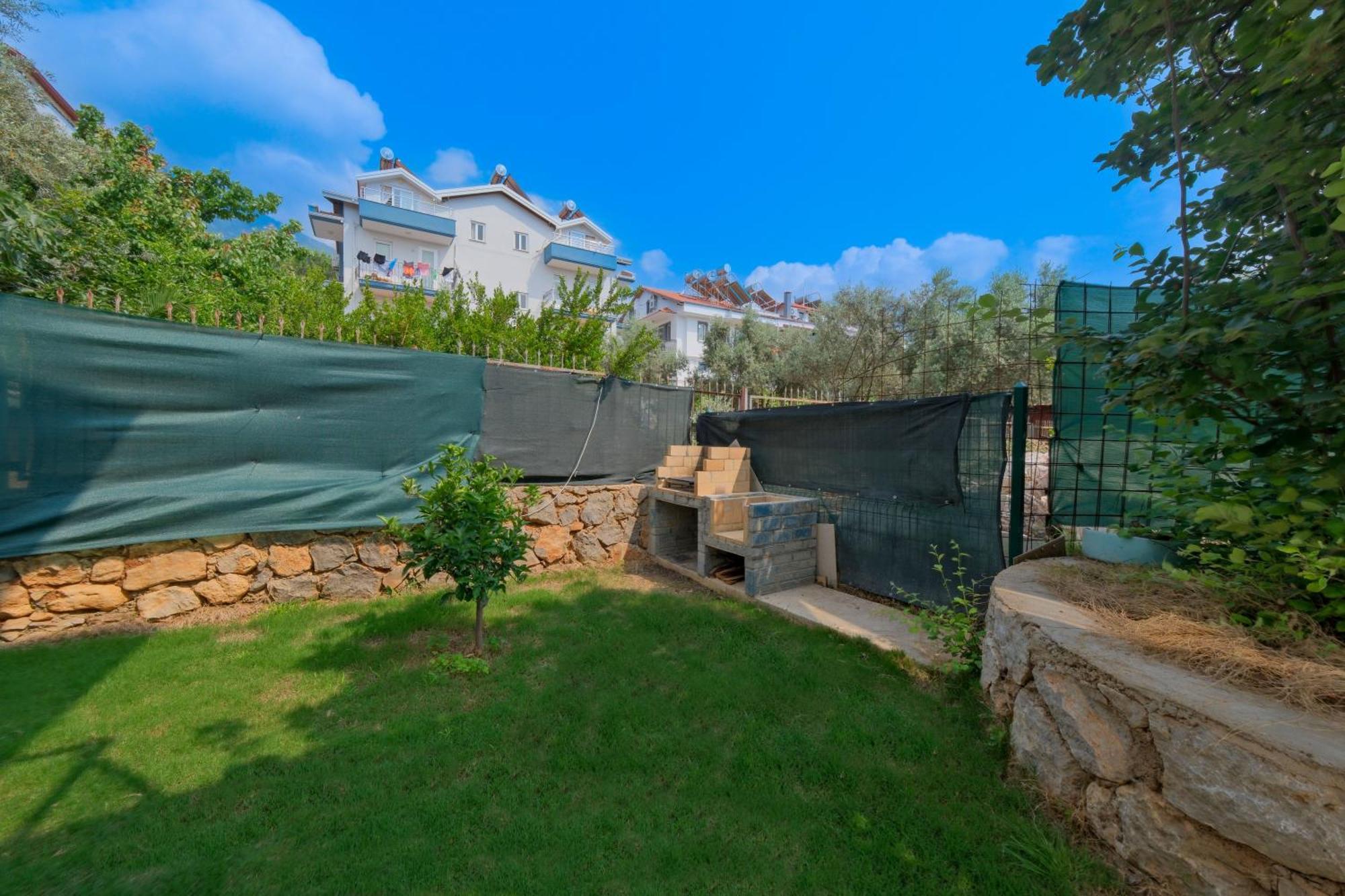 Villa Aromatherapy Fethiye Exterior foto