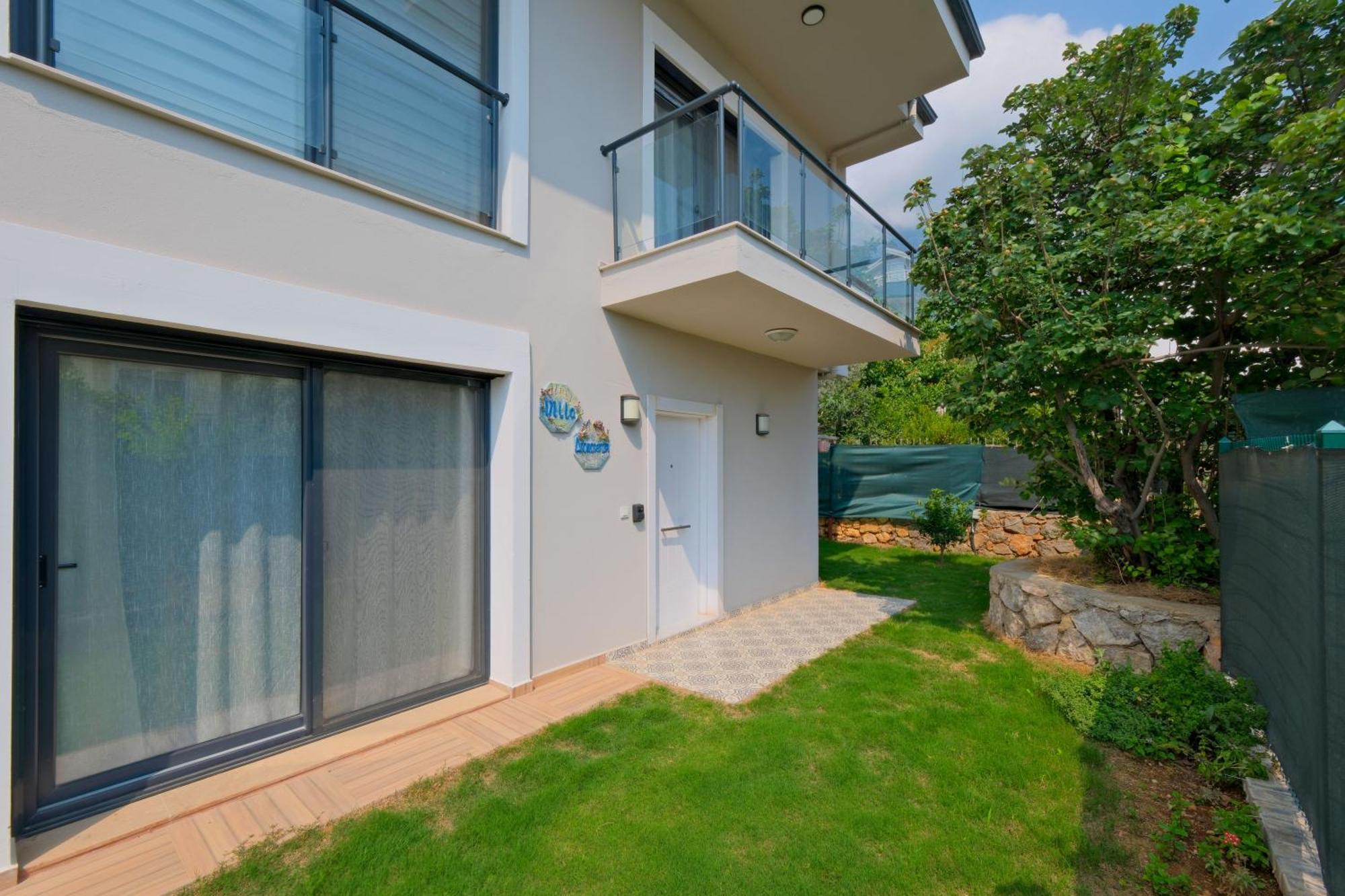 Villa Aromatherapy Fethiye Exterior foto
