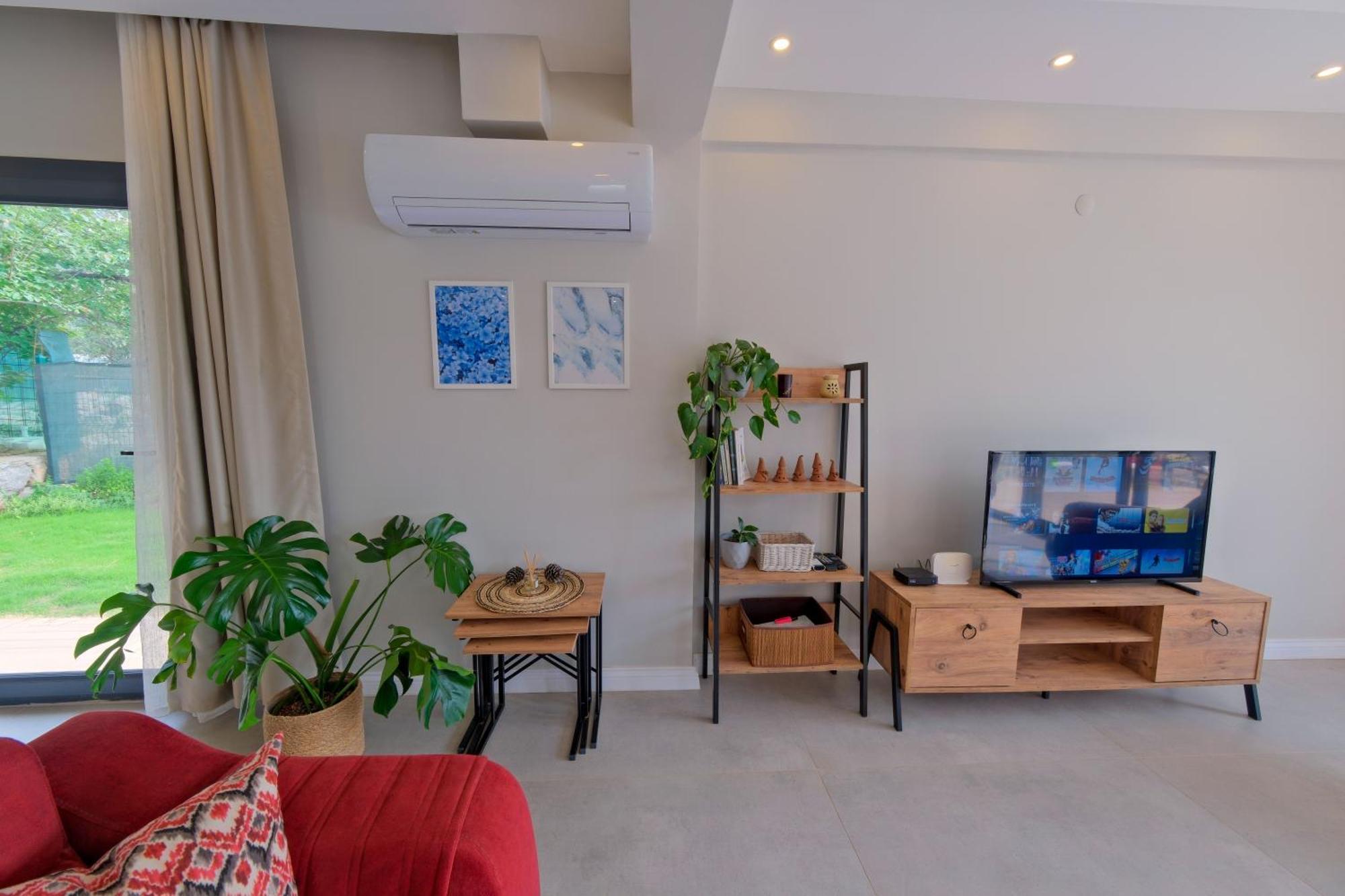 Villa Aromatherapy Fethiye Exterior foto