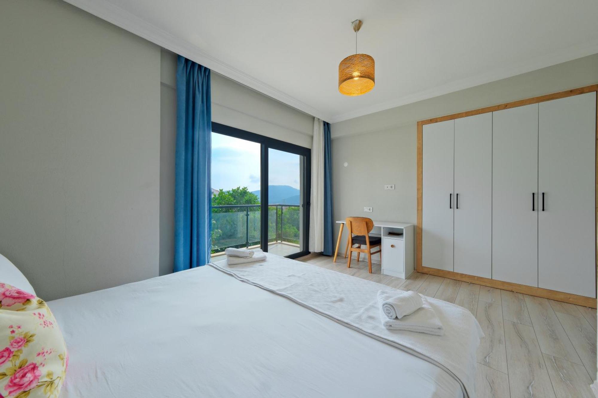 Villa Aromatherapy Fethiye Exterior foto