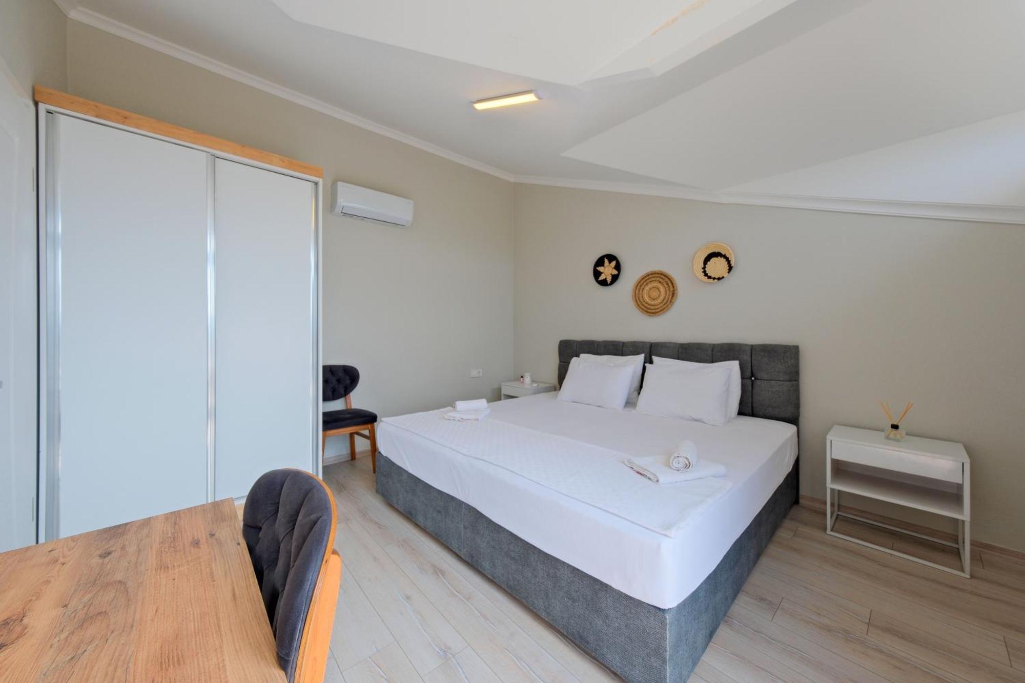 Villa Aromatherapy Fethiye Exterior foto