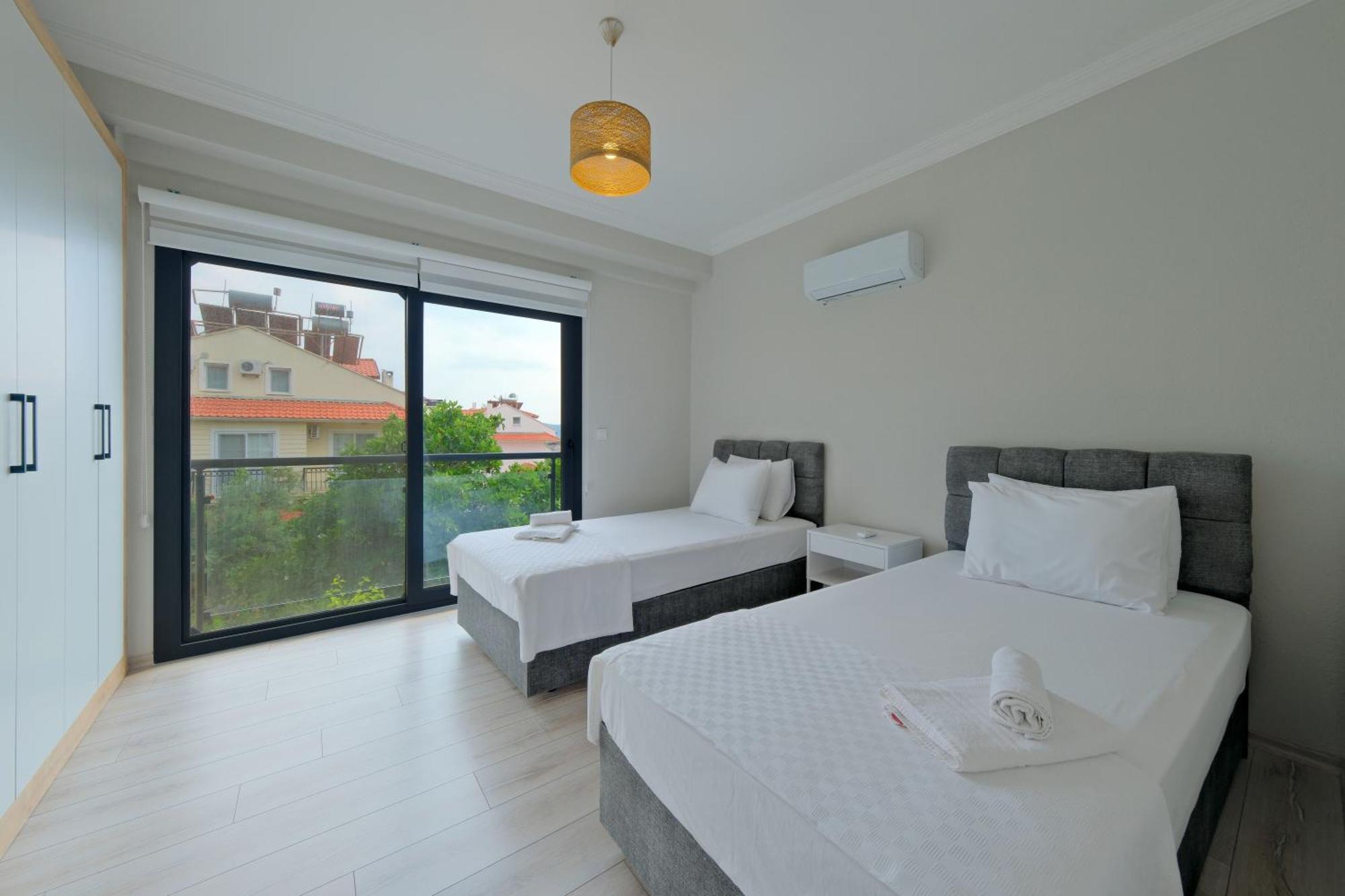 Villa Aromatherapy Fethiye Exterior foto