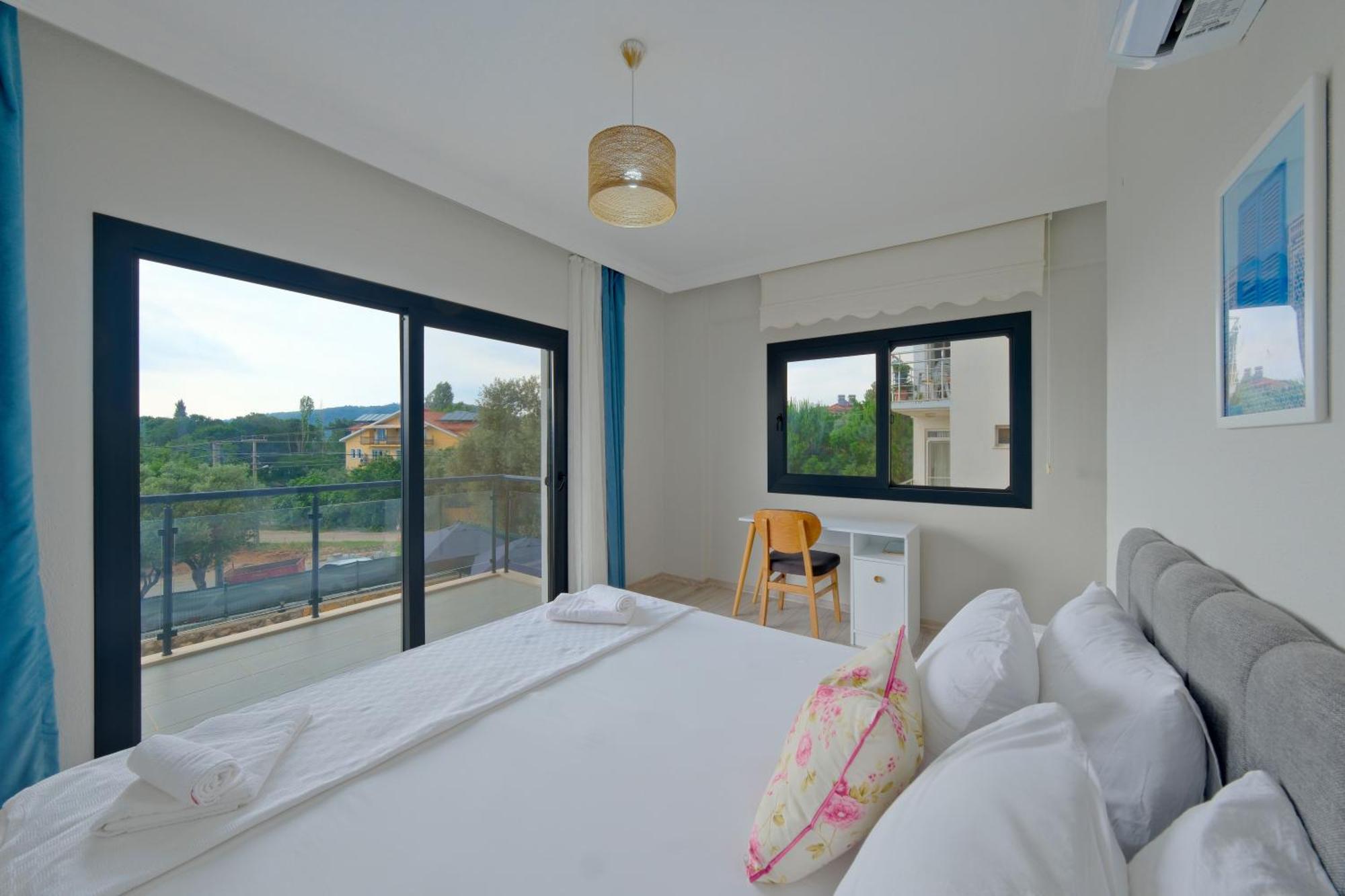 Villa Aromatherapy Fethiye Exterior foto