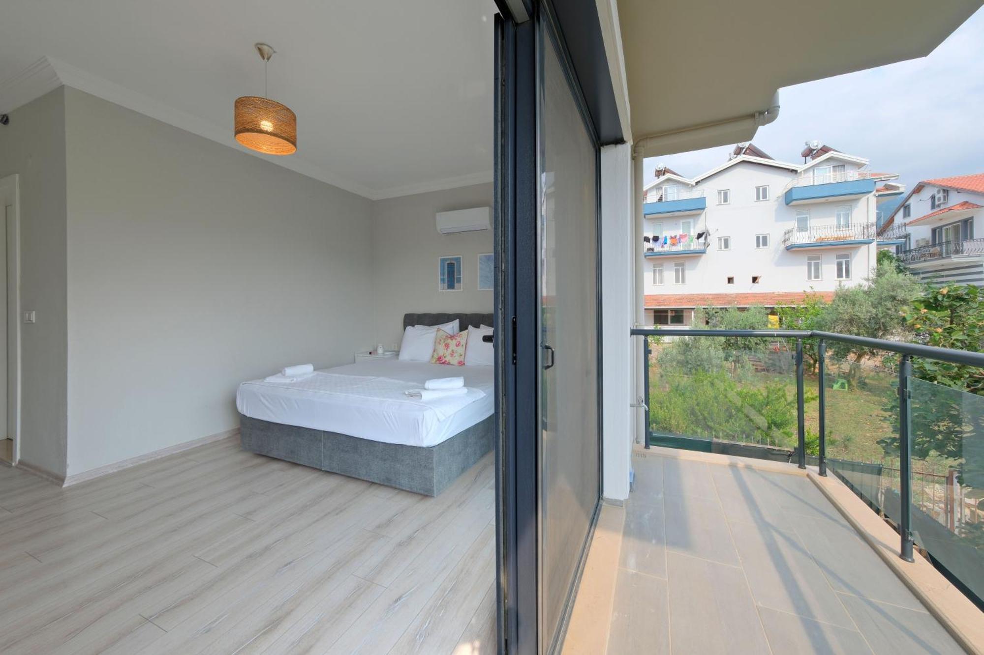 Villa Aromatherapy Fethiye Exterior foto